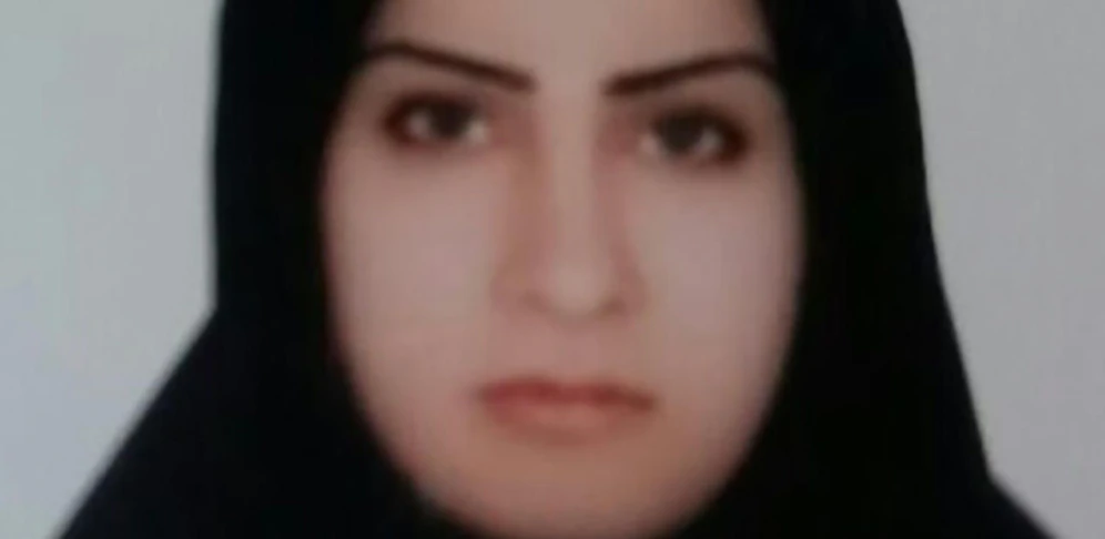 Zeinab Sekaanvand hat als damals 17-Jährige ihren Ehemann umgebracht, weil dieser sie misshandelt und vergewaltigt hat.