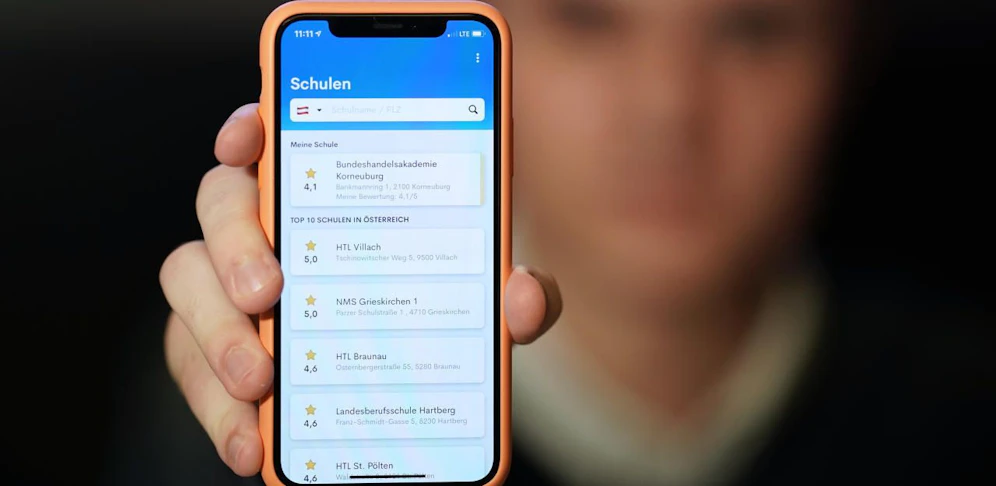 Lernsieg App