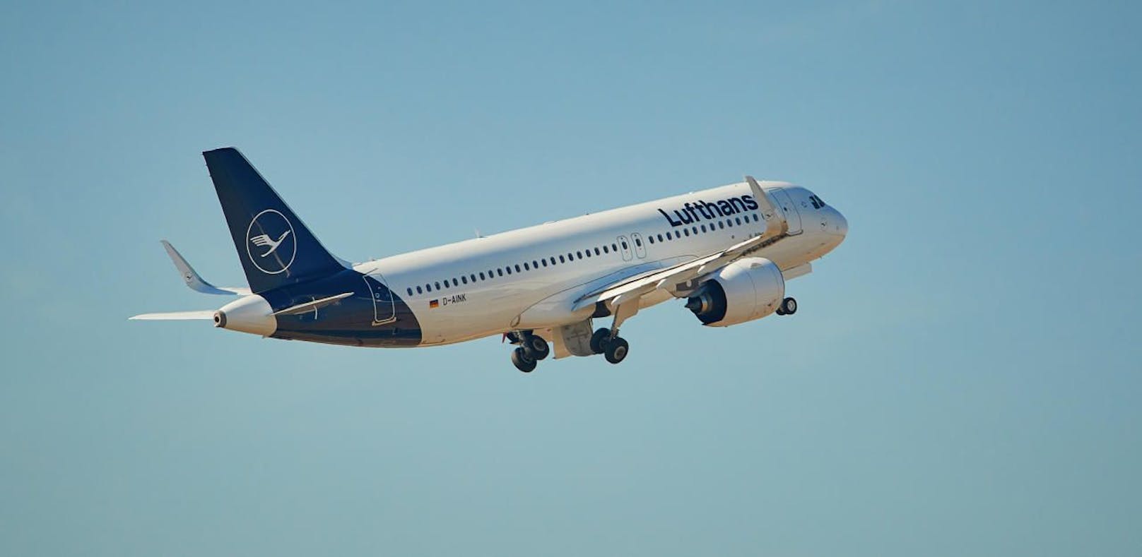 Lufthansa erwägt Kauf von Boeing 737 Max