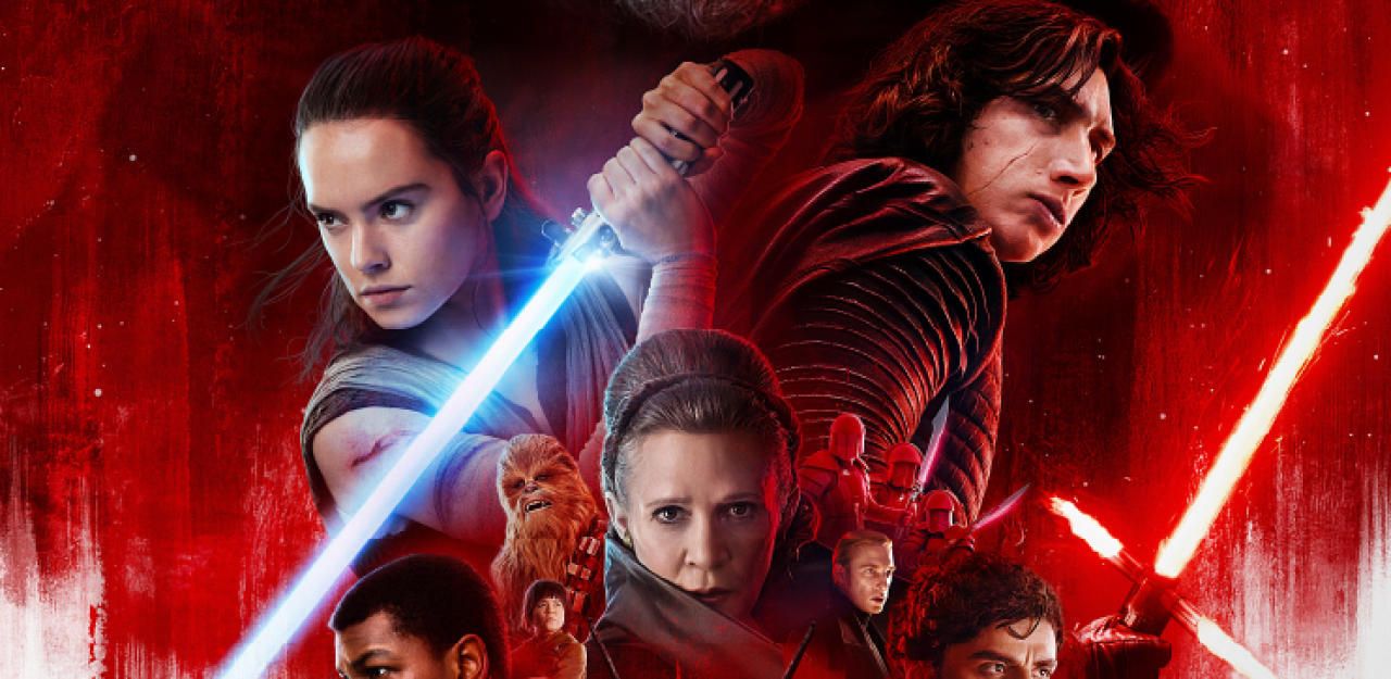 Heute.at - Experten sagen The Last Jedi Rekordstart voraus