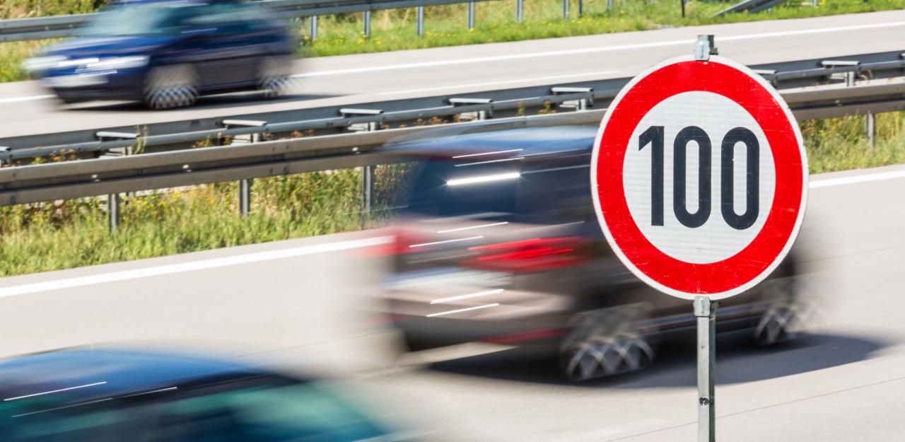 Heute.at - Fahren wir bald höchstens nur noch 100 km/h?