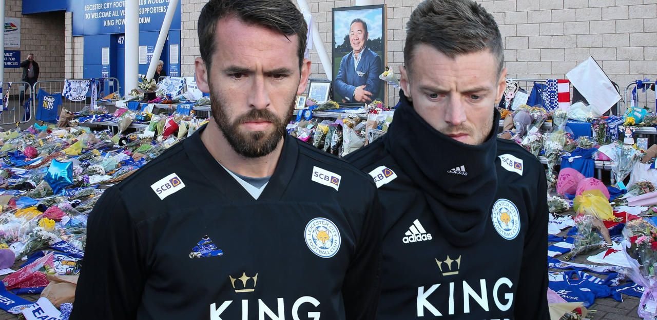 Heute.at - Letzte Ehre für toten Boss: Foxes reisen nach Thailand