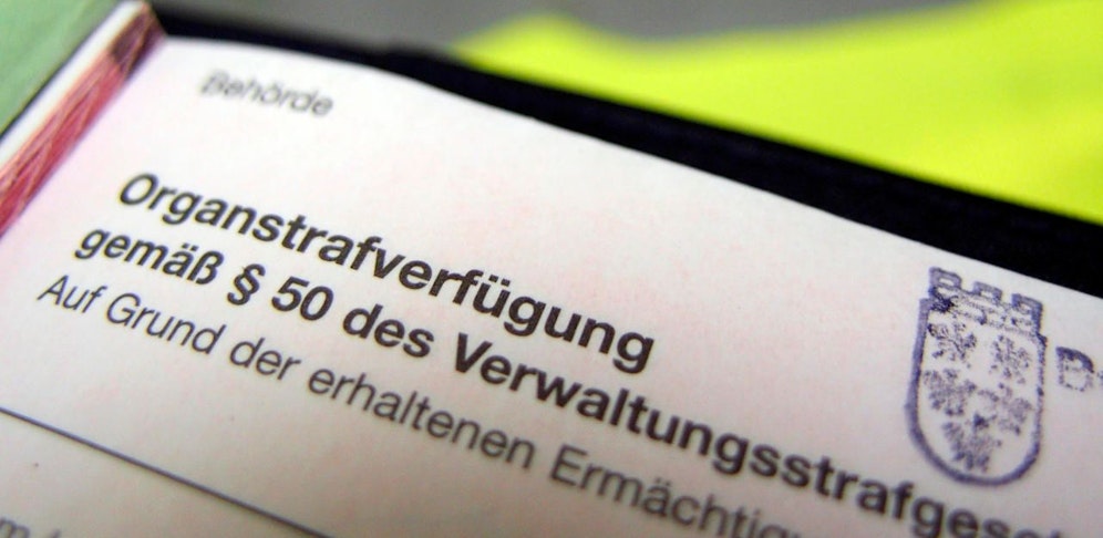 "Beraten statt strafen" passierte den Verfassungsausschuss.