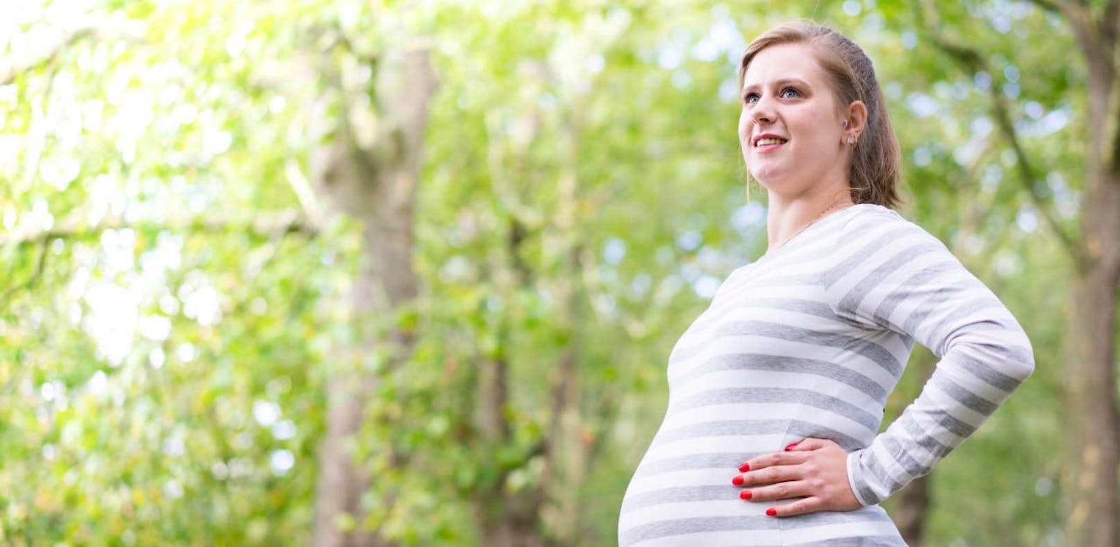 Nach Schwangerschaft Vertrag nicht verlängert: Frau ...