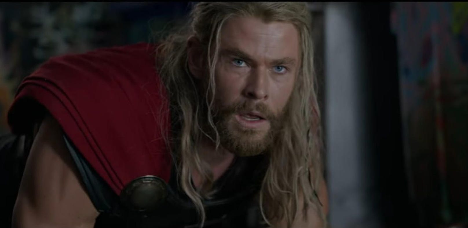 "Thor 3": Viel Spannung im internationalen Trailer