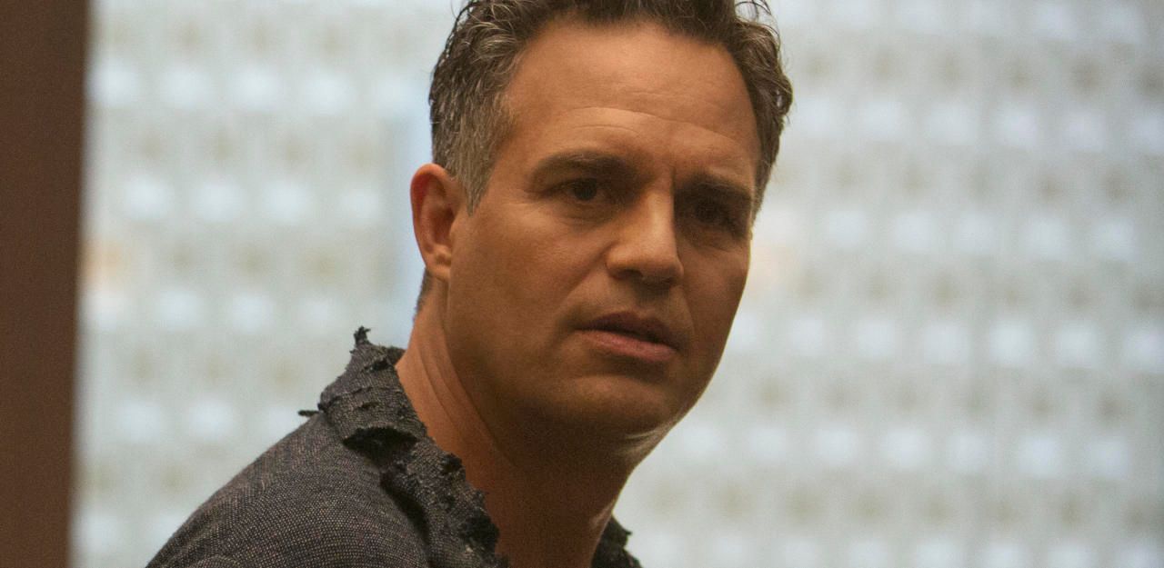 Heute.at - Ruffalo spoilerte Infinity War schon im Juli 2017