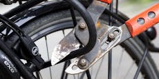 Allein in Wien werden jeden Tag 19 Fahrräder gestohlen