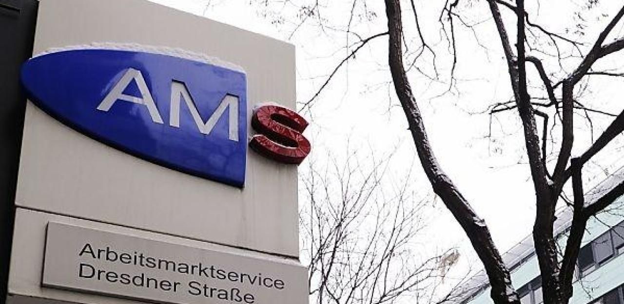 Der Arbeitsmarkt erholt sich