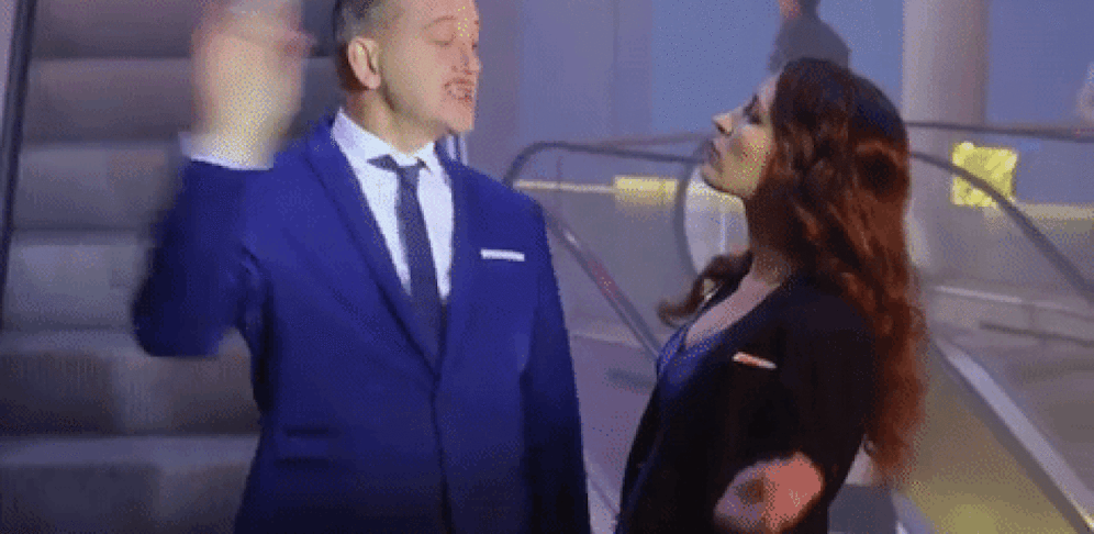 Szenen wie diese sorgen für heftige Kritik an der AKOÖ.