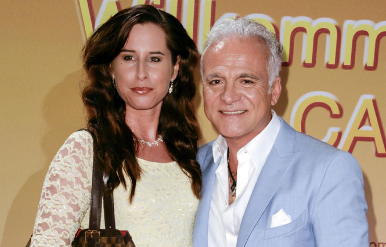 Heute.at - Nino de Angelo will endgültig die Scheidung