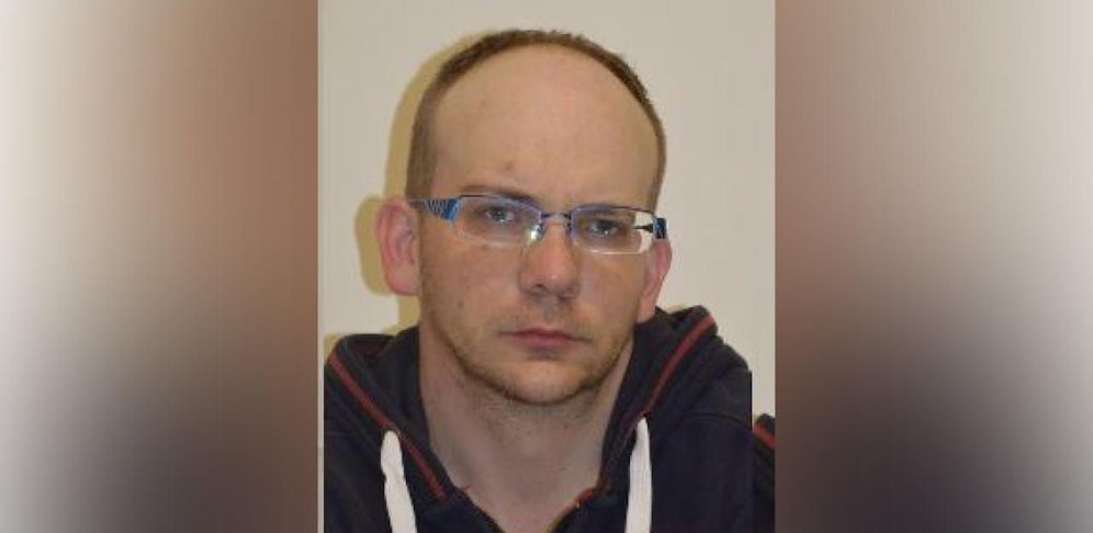 Die Polizei sucht mögliche weitere Opfer des 32-Jährigen.