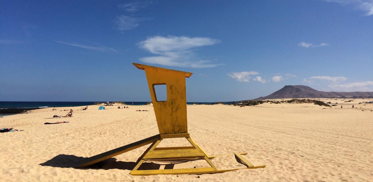 Heute.at - Hier ist das ganze Jahr Sommer