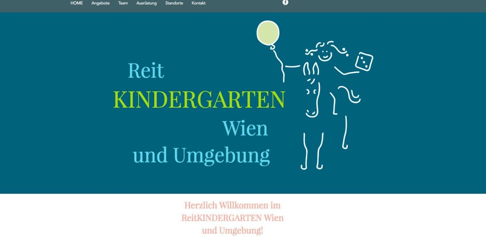 ReitKINDERGARTEN