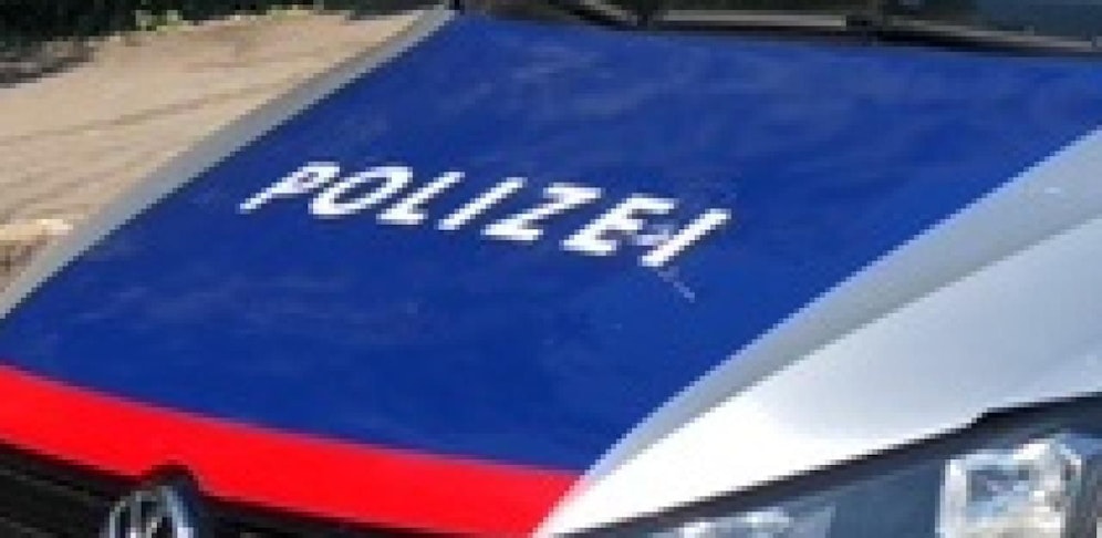 Die Polizei nahm den mutmaßlichen Täter fest.