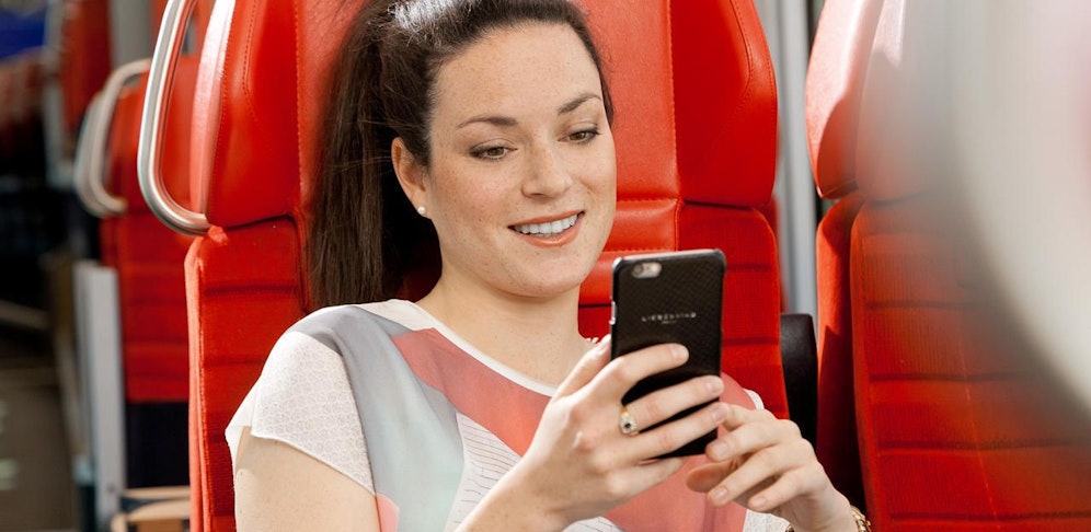 Kostenloses WLAN und onboard Portal Railnet Regio jetzt auch in den ÖBB Cityjets