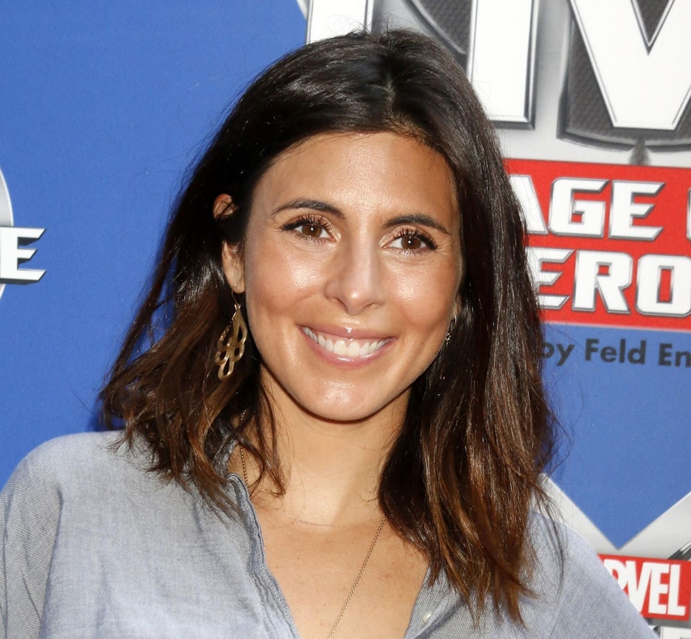 Jamie-Lynn Sigler 
