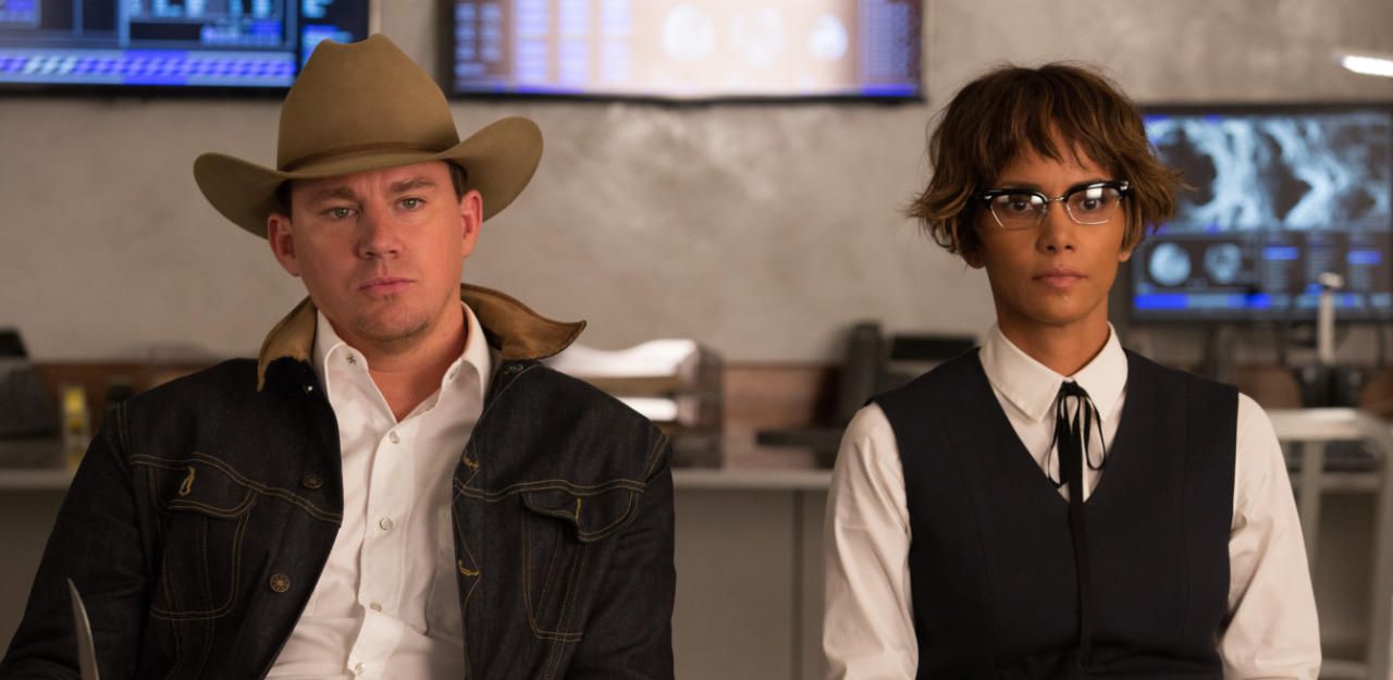 Heute.at - F_ck yeah: Der neue Trailer zu Kingsman 2!