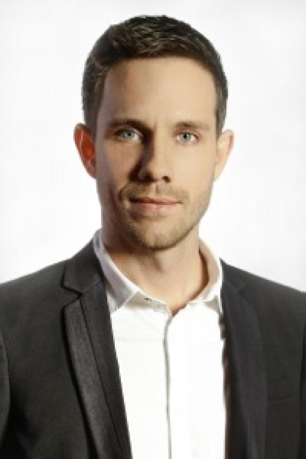 Rettungsarzt Mario Krammel: "Fast jede Polizeistreife in Wien hat einen Defi an Bord."