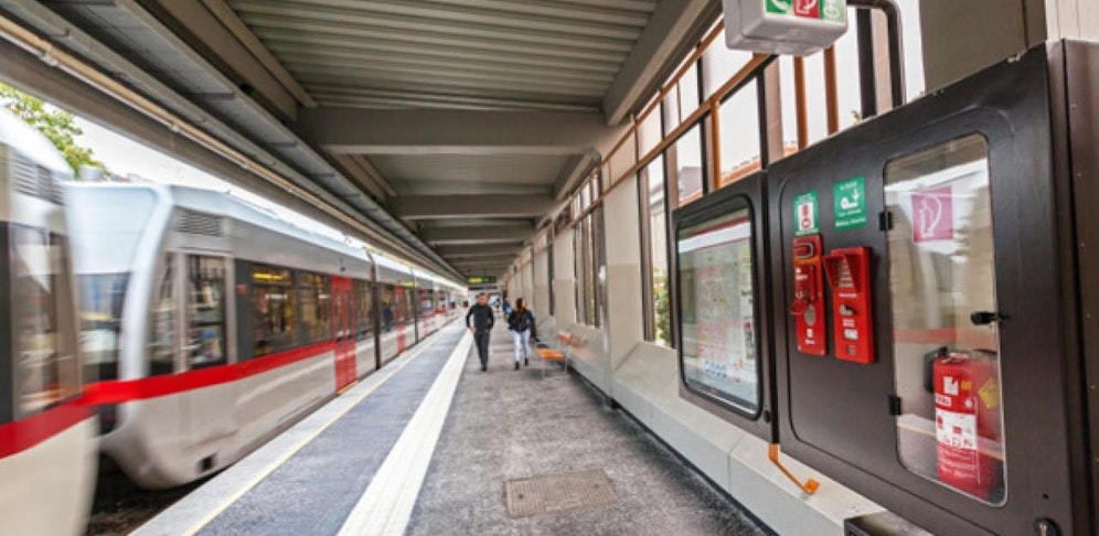 Die Wiener Linien fahren am Heiligen Abend (ab 18:30) im 15-Minuten Takt. 