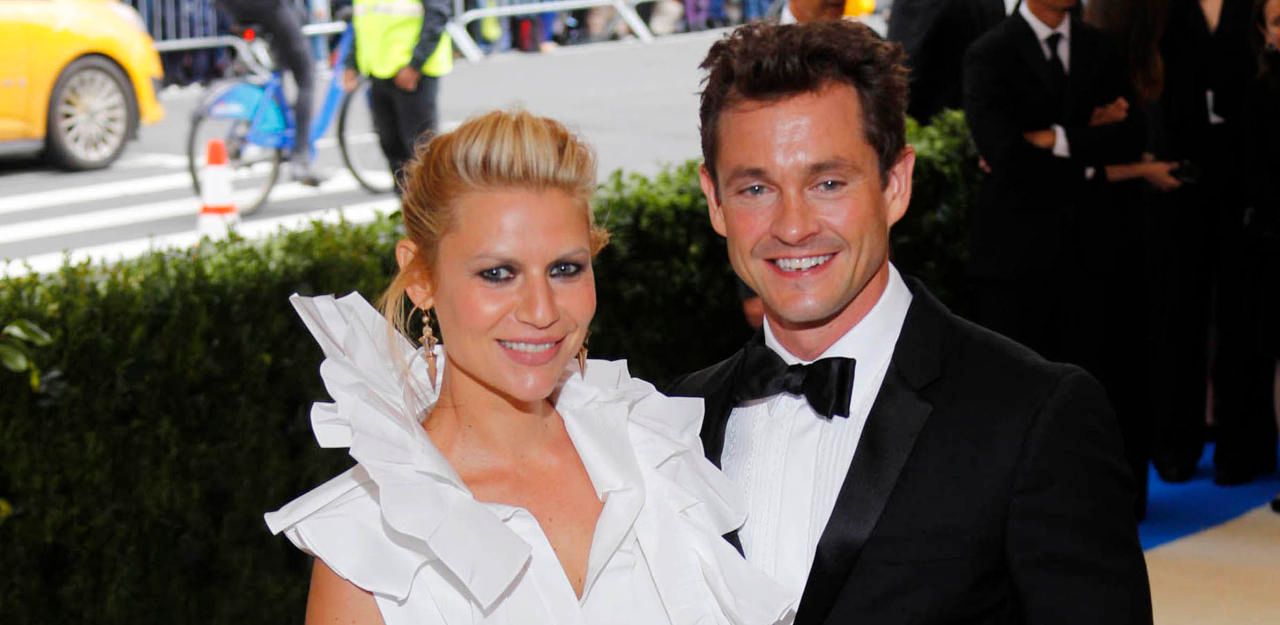 Heute.at - Claire Danes erwartet ihr zweites Kind