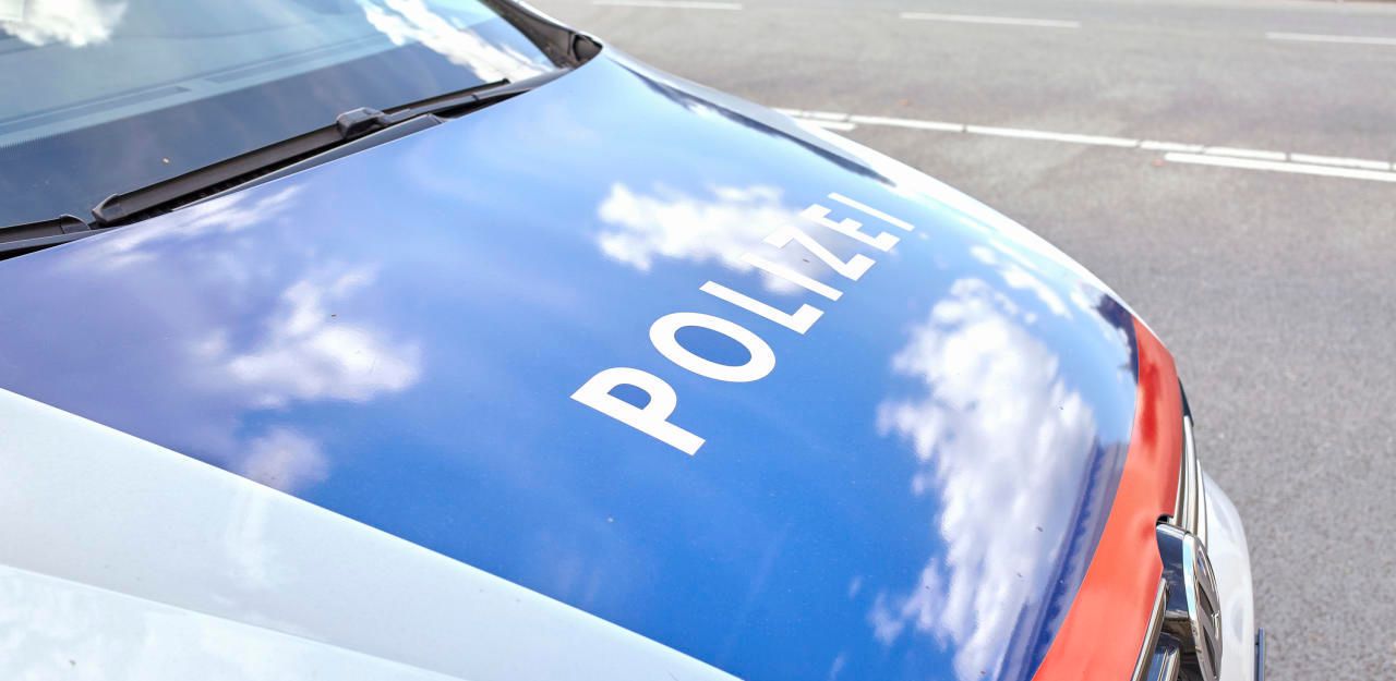 Heute.at - Forstarbeiter entdecken Leiche in Falkenschlucht