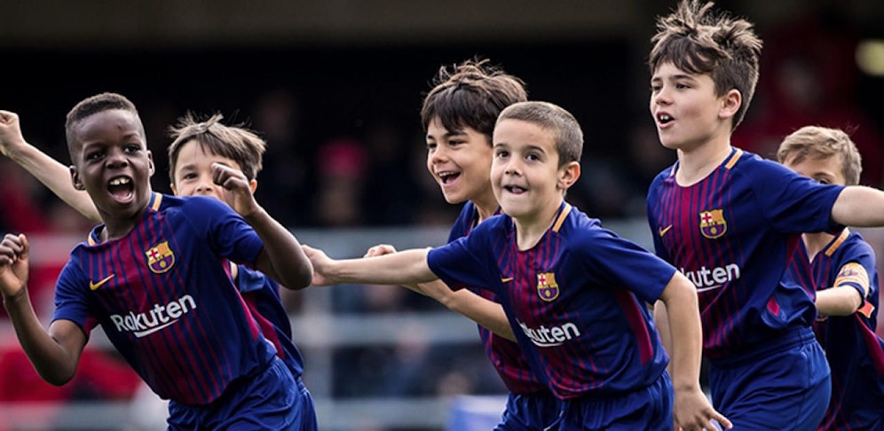 Credit: FC Barcelona