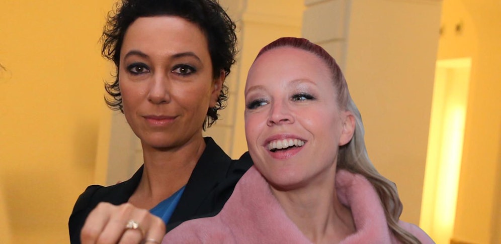 Sexismus-Debatte: Nun reagiert Schauspiel-Kollegin Ursula Strauss auf Prolls kontroverse Sager