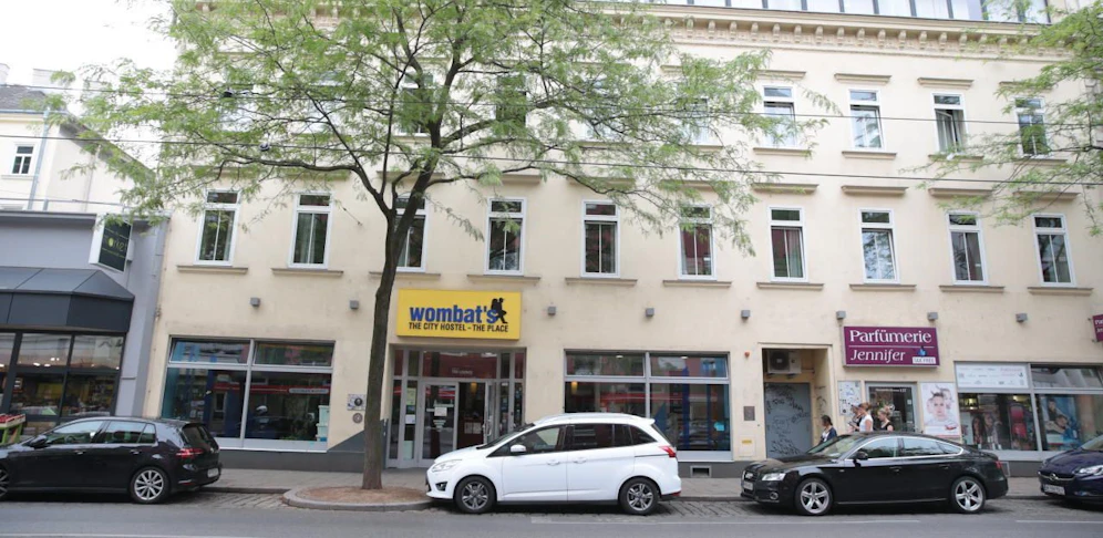 In diesem Hotel ging der betrunkene Ex-Mitarbeiter auf seine ehemaligen Kollegen los. 