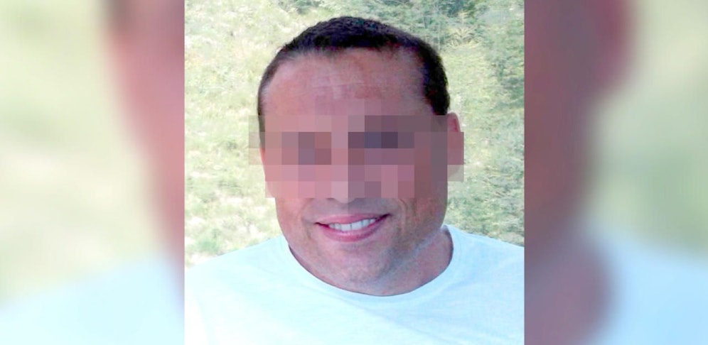 Mario wurde seit 31. März vermisst, konnte am 2. April gefunden werden.