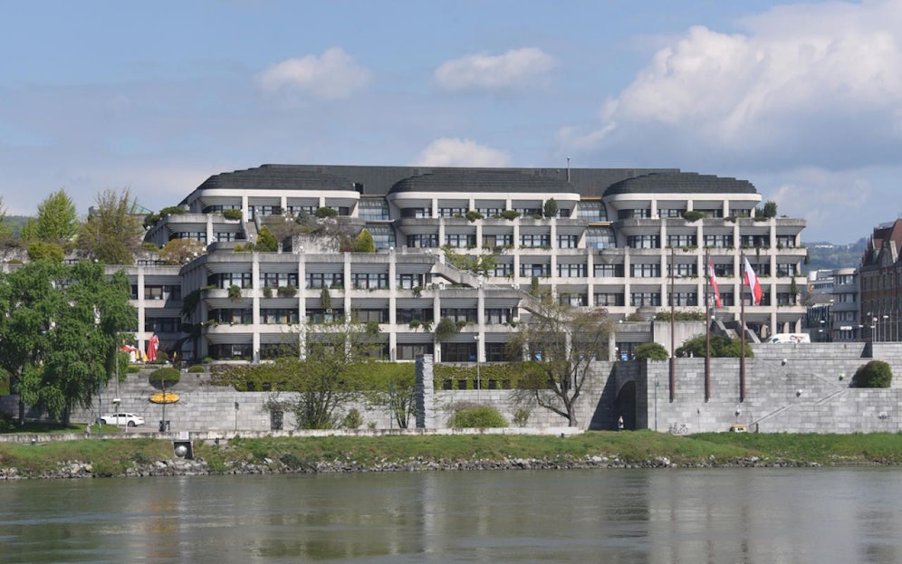 Dem Linzer Magistrat steht eine Pensionierungswelle bevor.