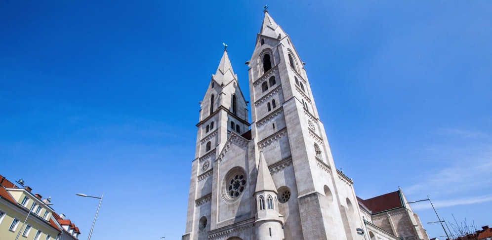 In Wr. Neustadt hatte es am 29. Jänner 18,6 Grad.