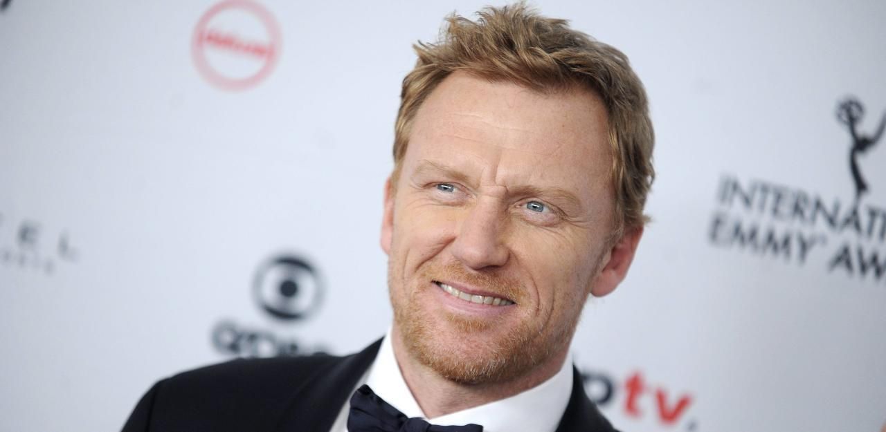 Heute.at - Grey's Anatomy-Star ist wieder Vater geworden