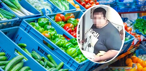 Die Täter stellten sich nach der Veröffentlichung ihrer Fotos.
