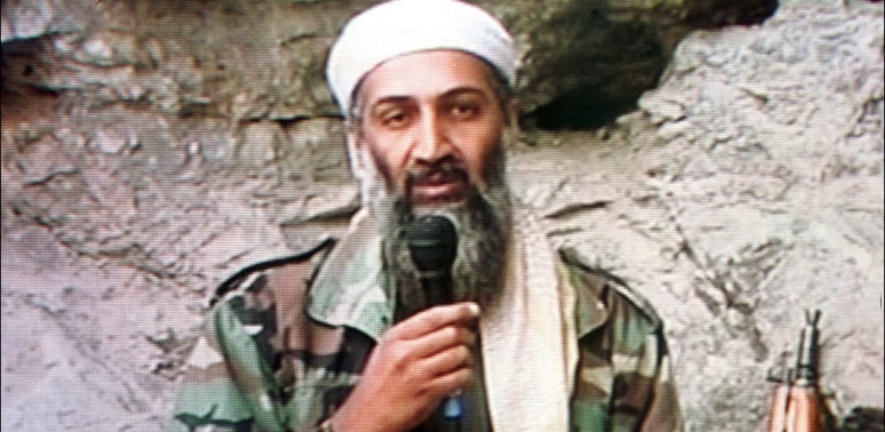 Osama Bin Laden