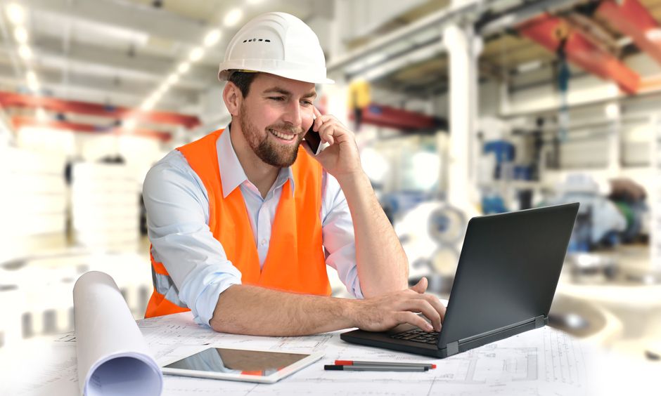 Hauptsächlich technische Jobs befinden sich in den TOP 10 der Liste der Mangelberufe.