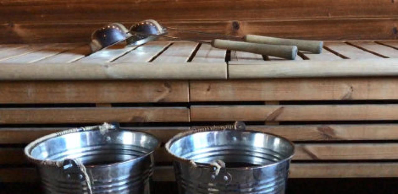 Heute.at - Mit den Nokia-Managern in der Sauna diskutieren