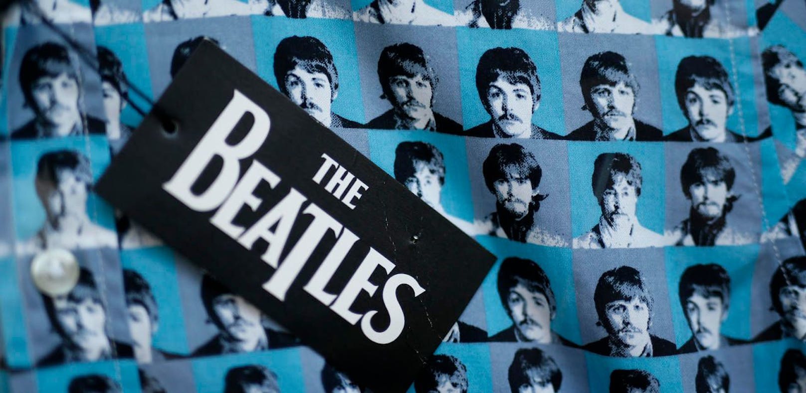 Die "Beatles" verdienen noch immer Millionen