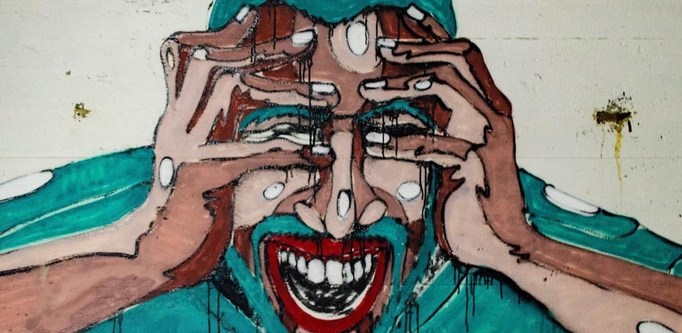 Über welchen Fehler zerbrichst du dir heute noch manchmal den Kopf?