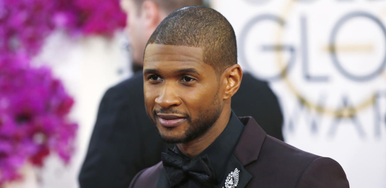 Heute.at - Hat Usher drei weitere Personen angesteckt?