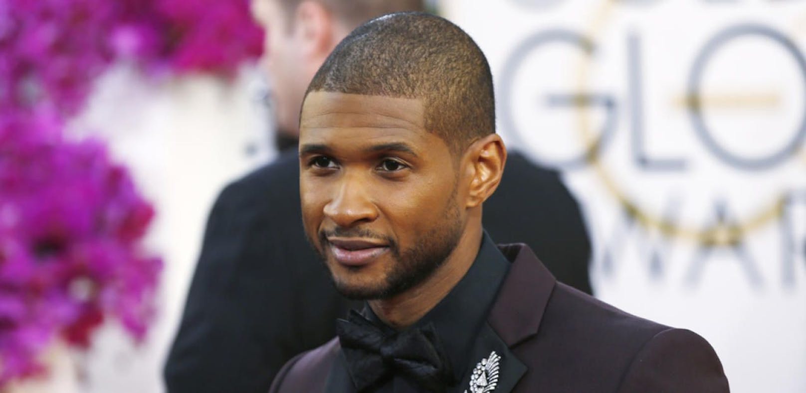 Hat Usher drei weitere Personen angesteckt?