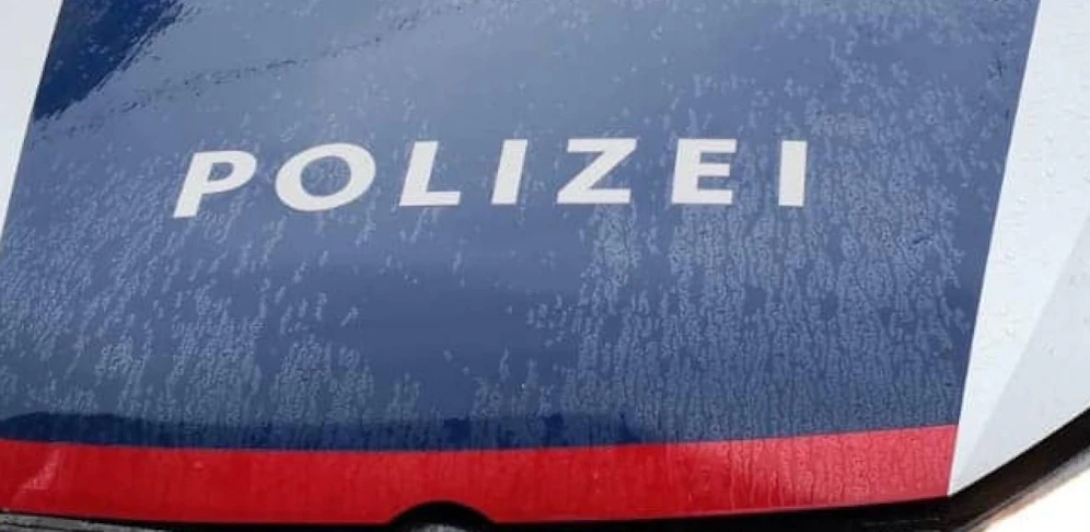 Der Mann gab an, sich nicht erinnern zu können, weil er zu viel getrunken habe.