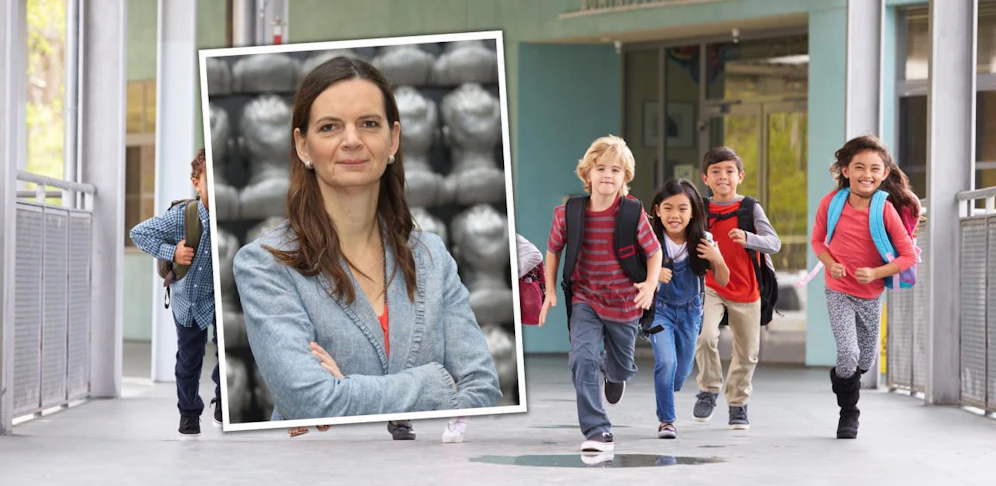 Schulfrei für die Kinder kann für Eltern ganz schön stressig werden. 