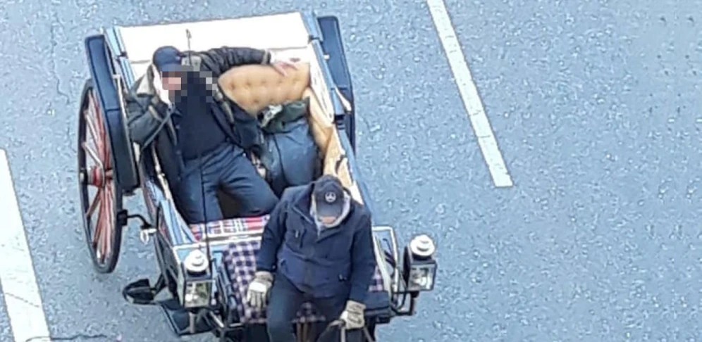 Fiakerfahren in Zeiten von Corona? 