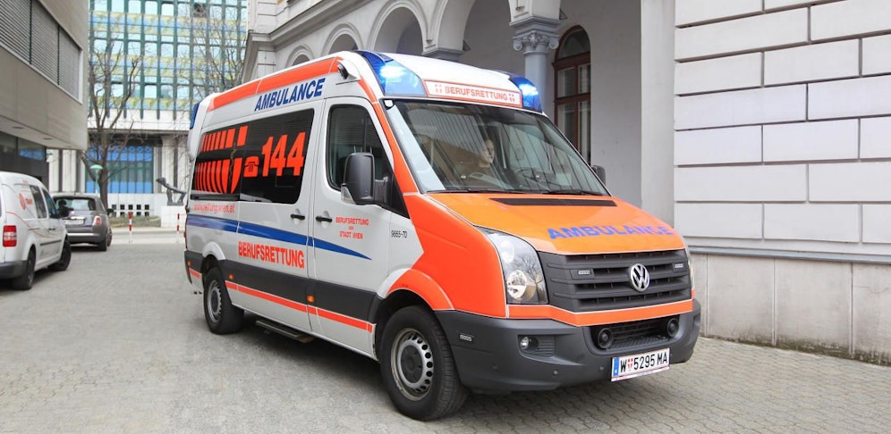 Die Frau erlag ihren Verletzungen. 