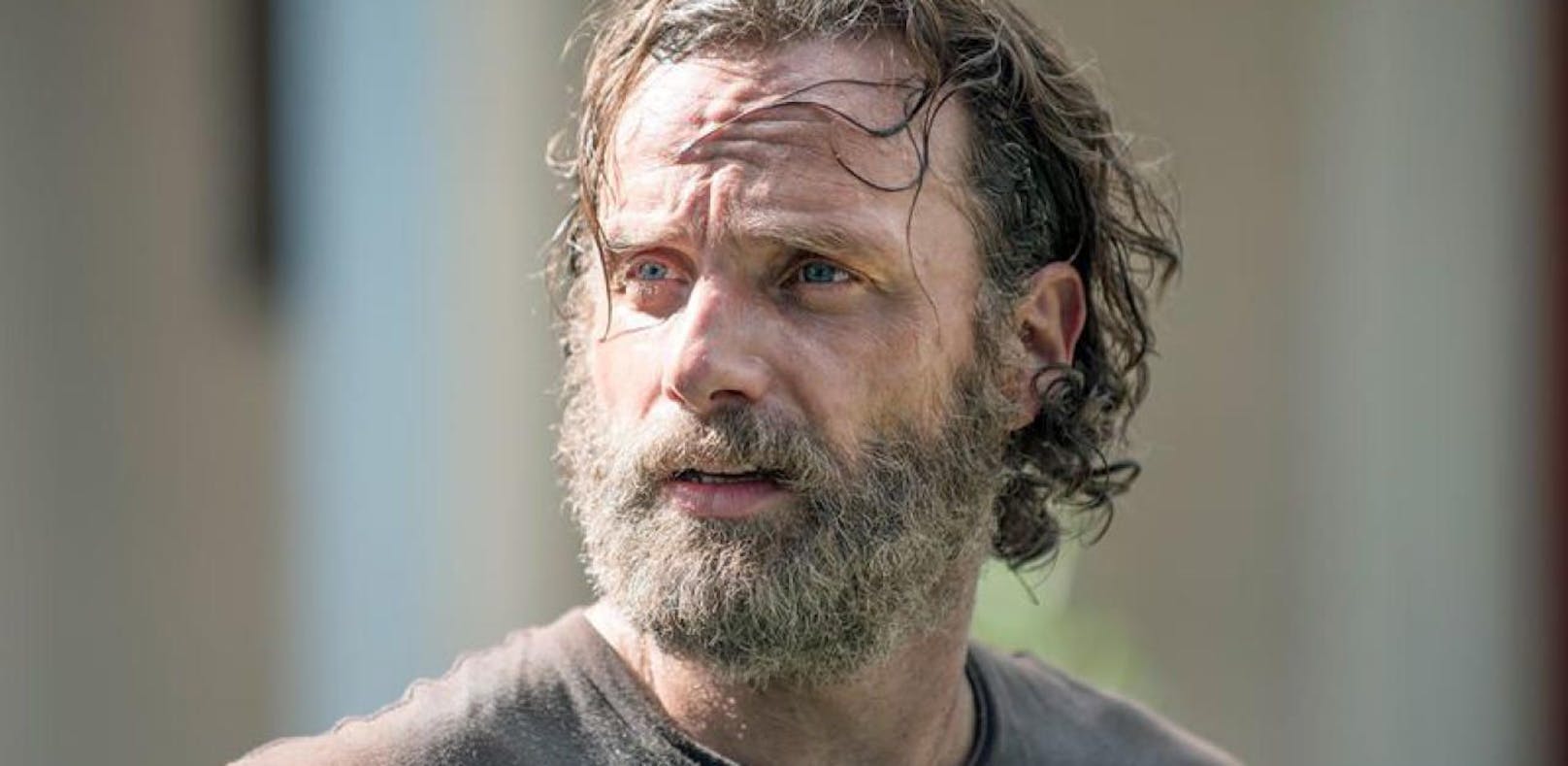 "Walking Dead"-Fans lassen Rick nicht gehen