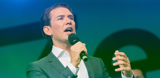 Sebastian Kurz will die EU reformieren.