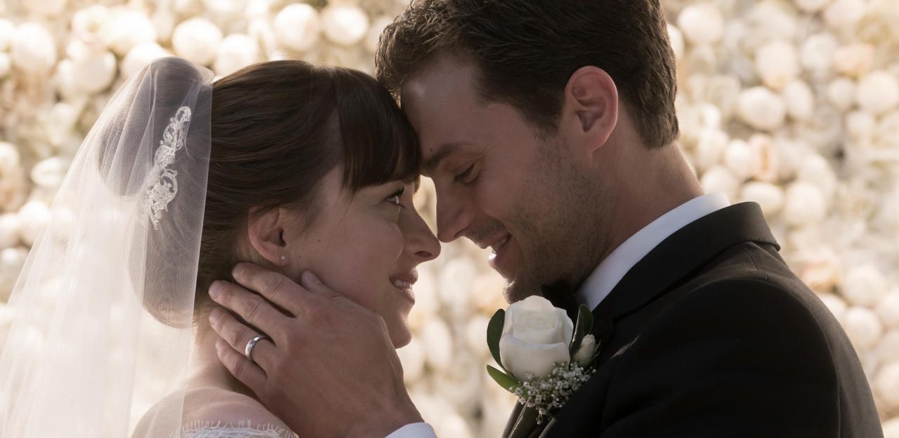 Heute.at - Enthüllung im neuen Fifty Shades of Grey-Trailer