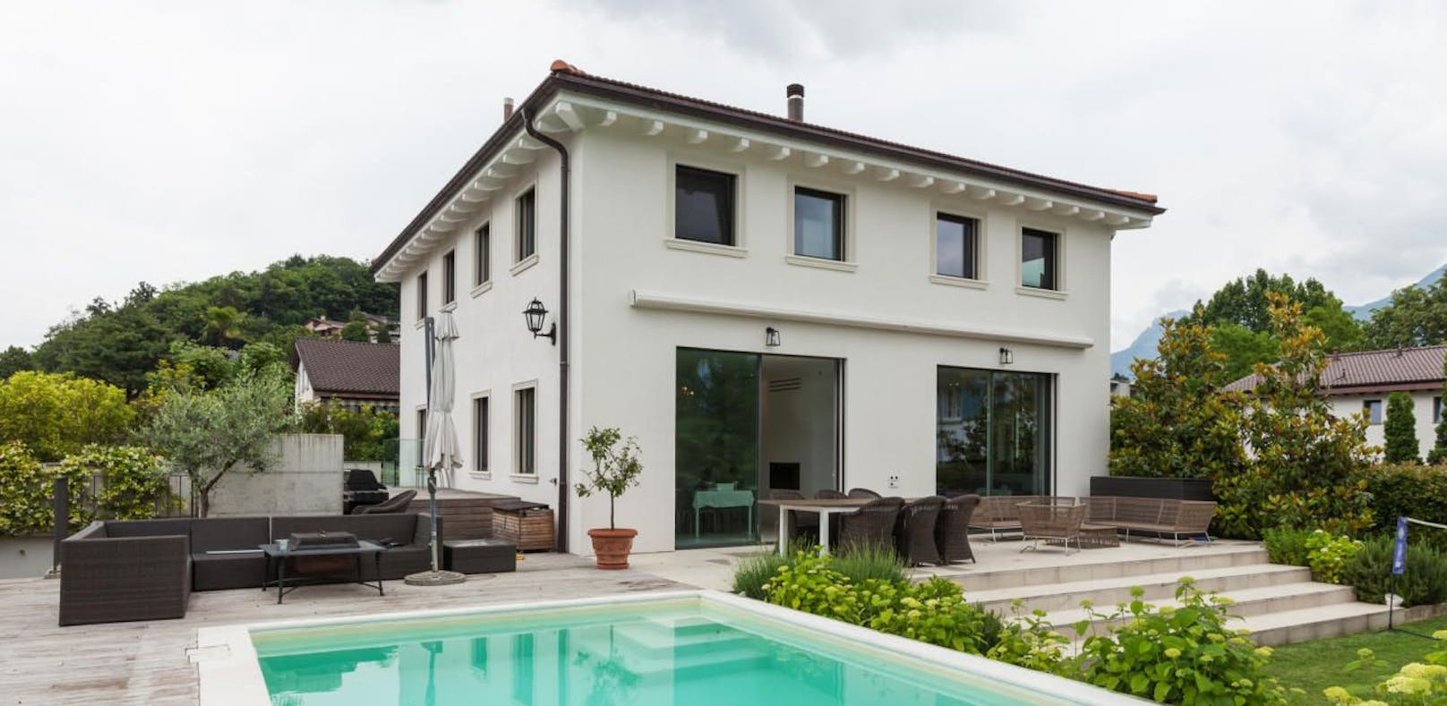 So teuer ist es, ein Haus in Österreich zu kaufen – Life