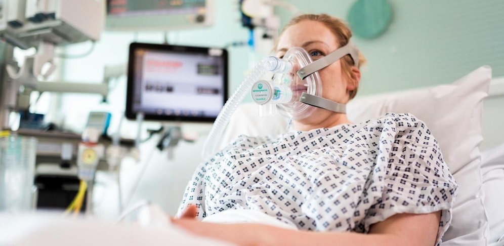 Mit Stand Karsamstag, 8 Uhr, sind in Wien 1.989 Corona-Erkrankungen bestätigt.