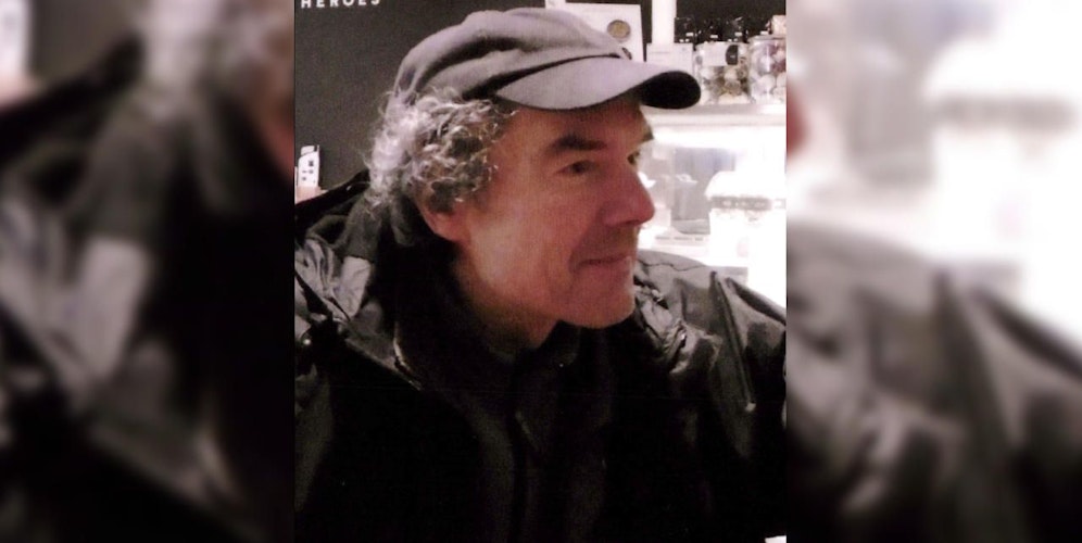 Wurde ermordet: Gerd Michael Straten (59).